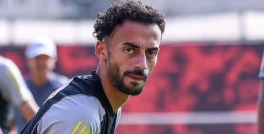 عرض سعودي لنجم الأهلي المصري