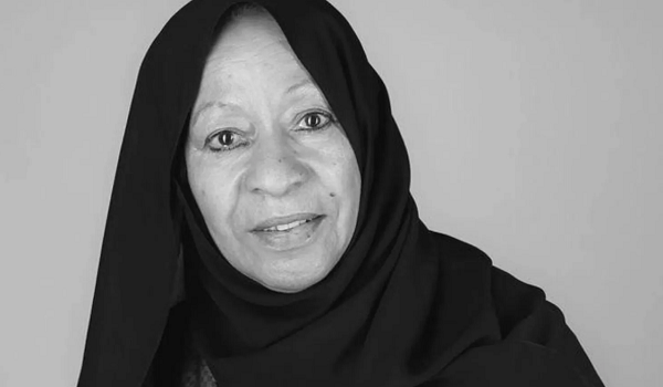 رزيقة الطارش.. الفنانة التي جمعت بين الريادة الإعلامية والإبداع الفني