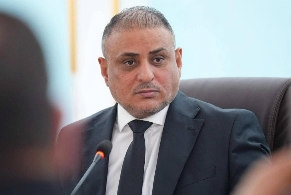 50 قتيلا ومصابا في حريق مول بالعراق