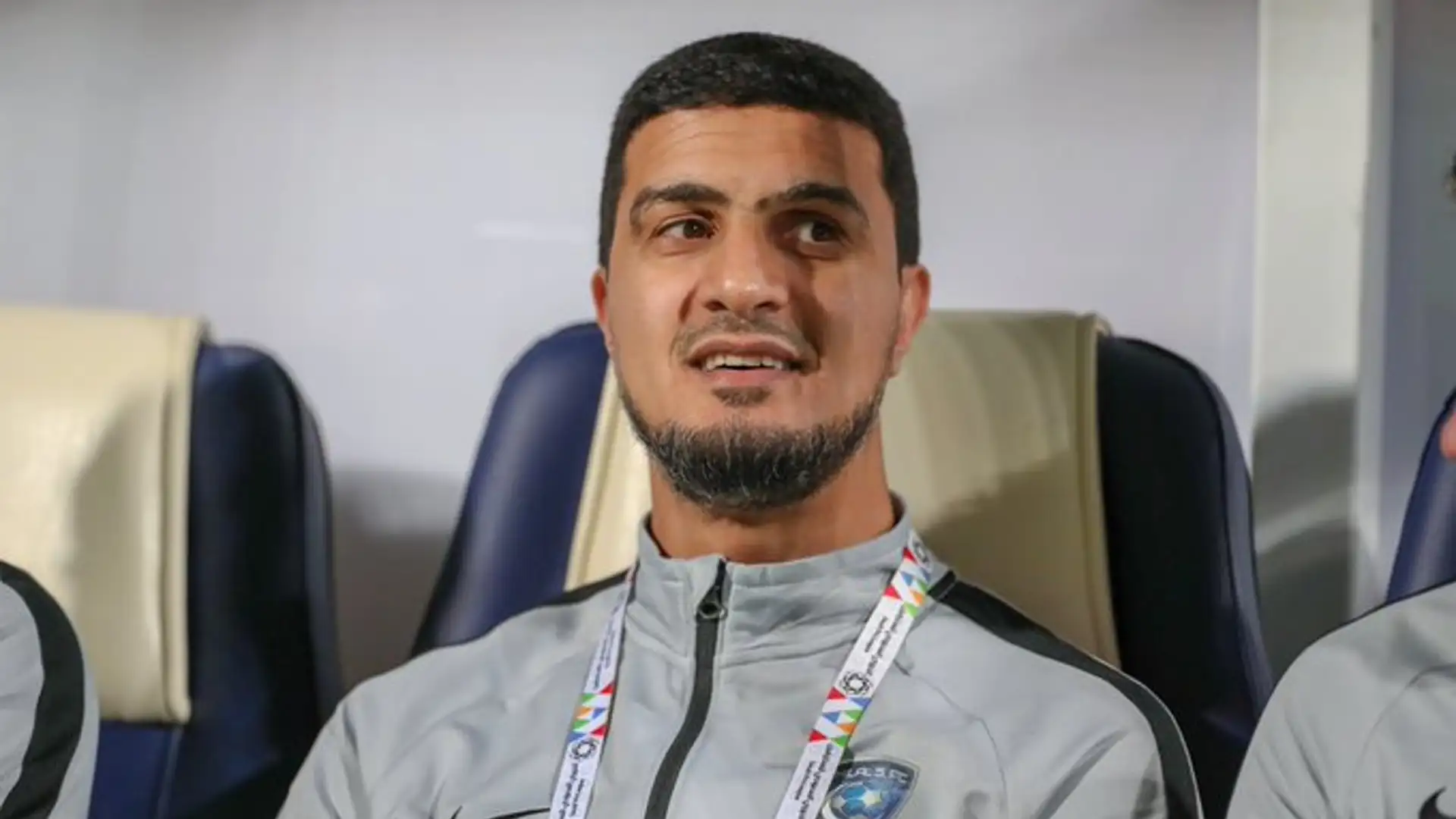 ‫فهد المفرج يرحل عن الهلال في هذا الموعد ‬