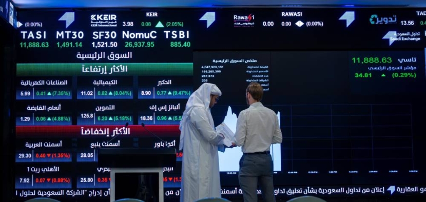محلل مالي لـ”الوئام”: السماح للمقيمين بالتداول يعزز تنافسية السوق السعودية