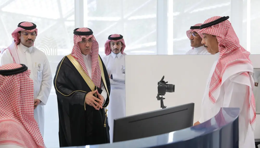 الأحوال المدنية و”سدايا” تطلقان نسخة مطورة من نظام إصدار الوثائق