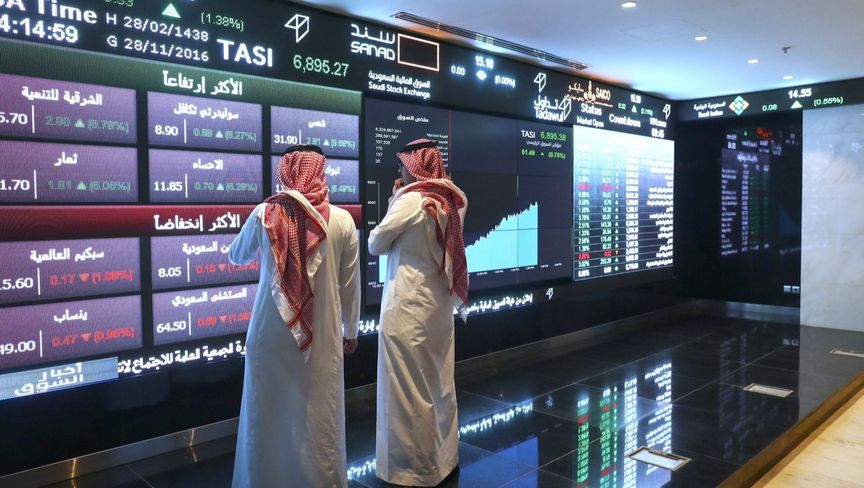 الأسهم العقارية تقود مكاسب السوق السعودية بعد إقرار تملك الأجانب للعقار