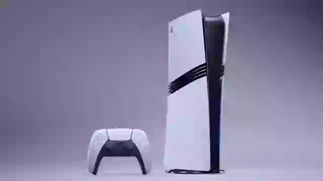 سوني تطلق تحديثًا رسوميًا كبيرًا لجهاز PS5 وسط ترقب لجهاز PS6