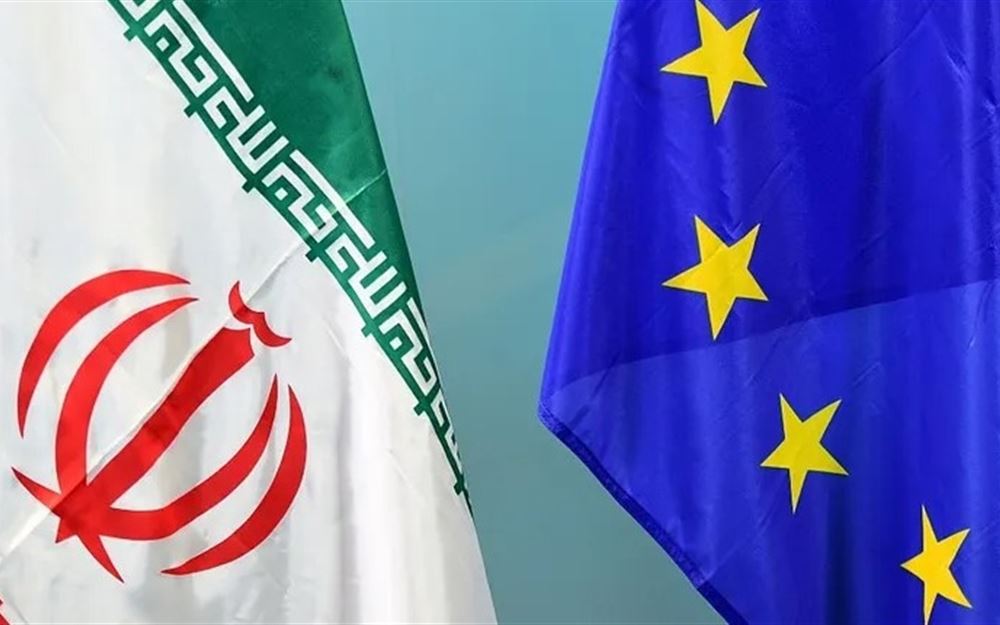 إيران توافق على مباحثات نووية مع أوروبا