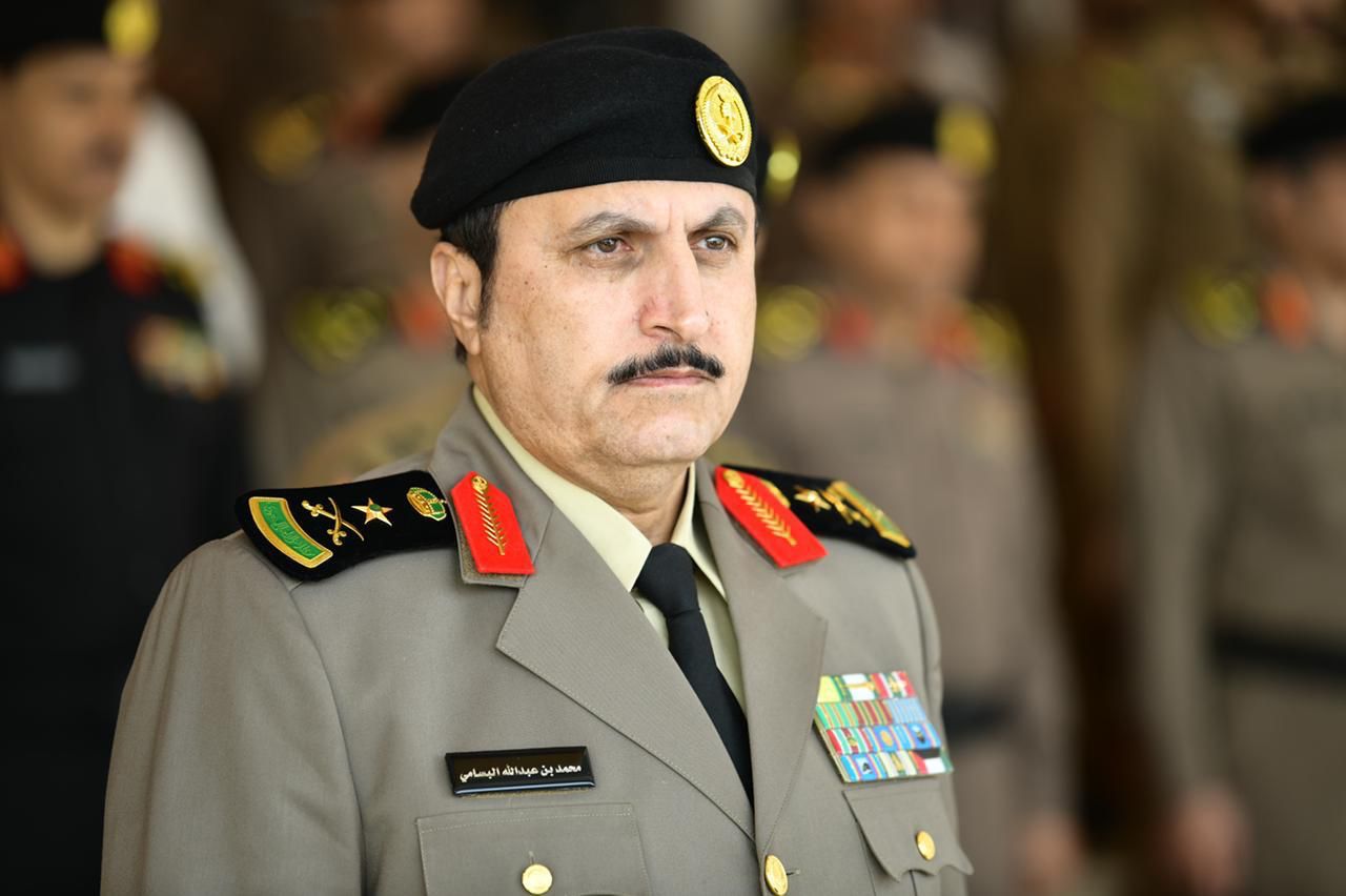 المملكة تجدد التزامها بمكافحة الاتجار بالأشخاص بحزم وشفافية الفريق محمد بن عبدالله البسامي
