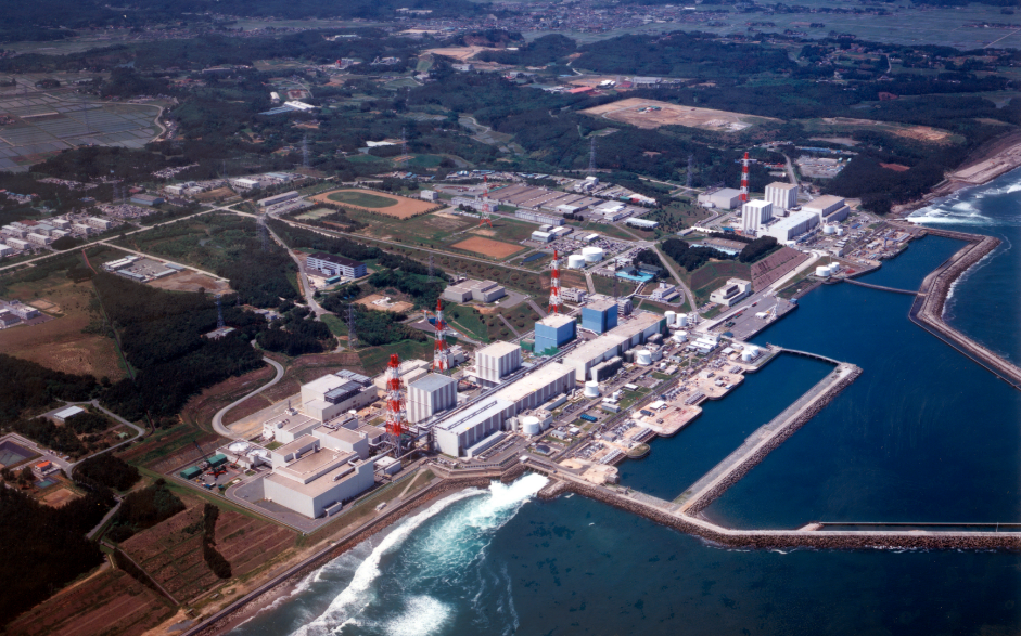 أكبر محطة نووية في العالم تتوقف عن العمل بعد ساعات على إعادة تشغيلها 