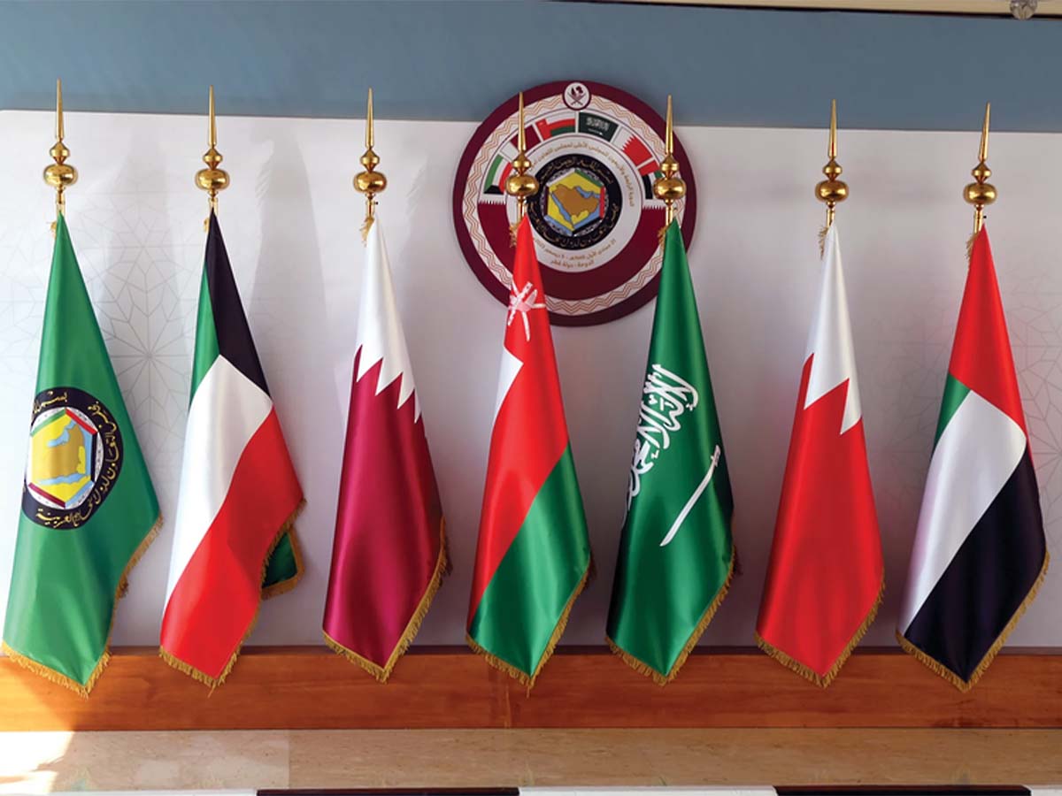 مجلس التعاون يرحب باعتماد الأمم المتحدة قرارًا بالإجماع يدين العدوان الإيراني