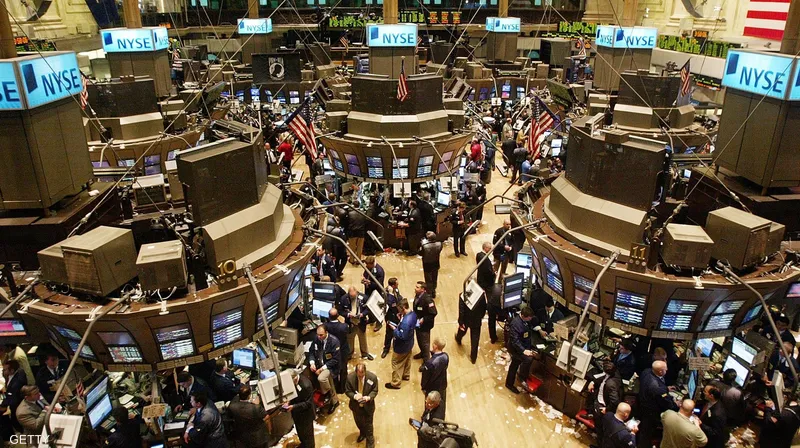 تداولات المضاربة ترتفع بشكل هائل في أمريكا مهددة وول ستريت