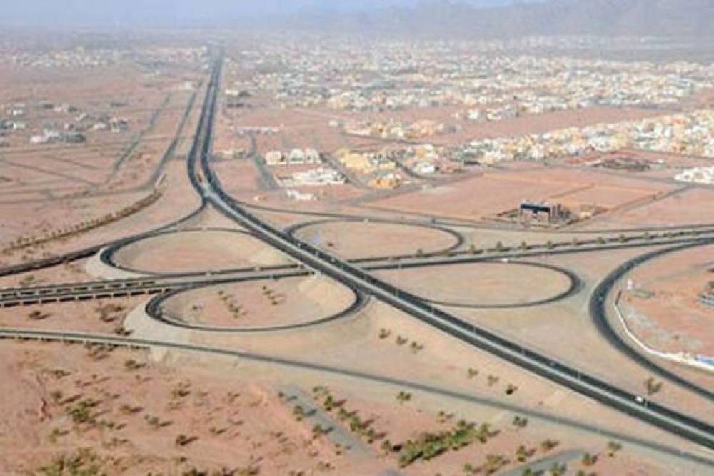 أربع شرائح لرسوم الأراضي البيضاء في اللائحة التنفيذية بنسب 10% و7.5% و5% و2.5%
