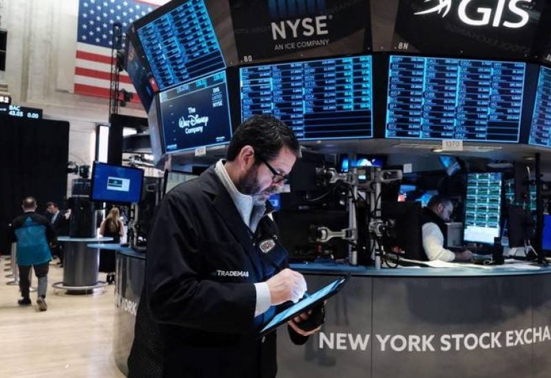 داو جونز يسجل رقما قياسيا.. كيف أنعشت عملية فنزويلا أسهم وول ستريت؟