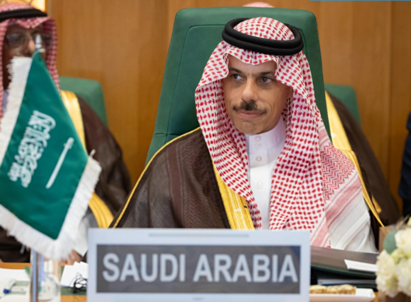 تفاصيل مشاركة وزير الخارجية في الاجتماع الوزاري الاستثنائي لمنظمة التعاون الإسلامي