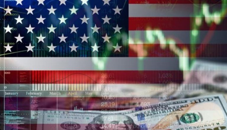 الاقتصاد الأمريكي ينمو 3.3% في الربع الثاني 2025
