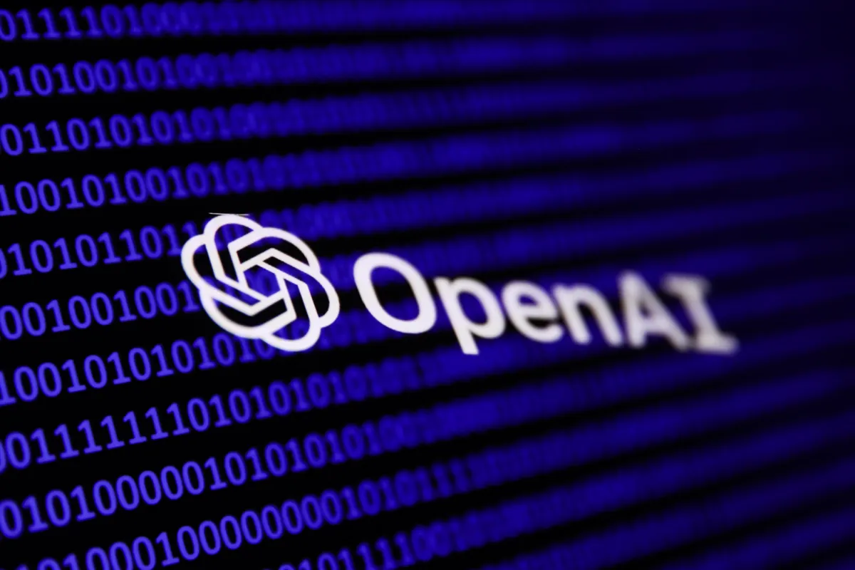 OpenAI تطلق نموذجين مفتوحي المصدر لمنافسة المختبرات الصينية