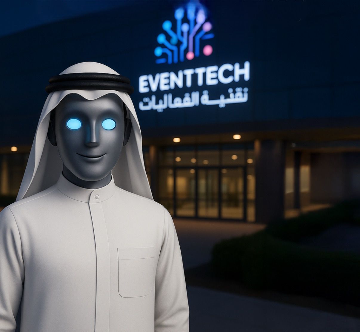 “الوطني للفعاليات” يطلق النسخة الثانية من مبادرة “Event Tech” لدعم الابتكار الرقمي