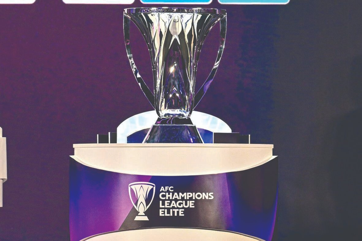 نتائج قرعة دوري أبطال آسيا للنخبة.. مواجهات نارية للأهلي والاتحاد والهلال