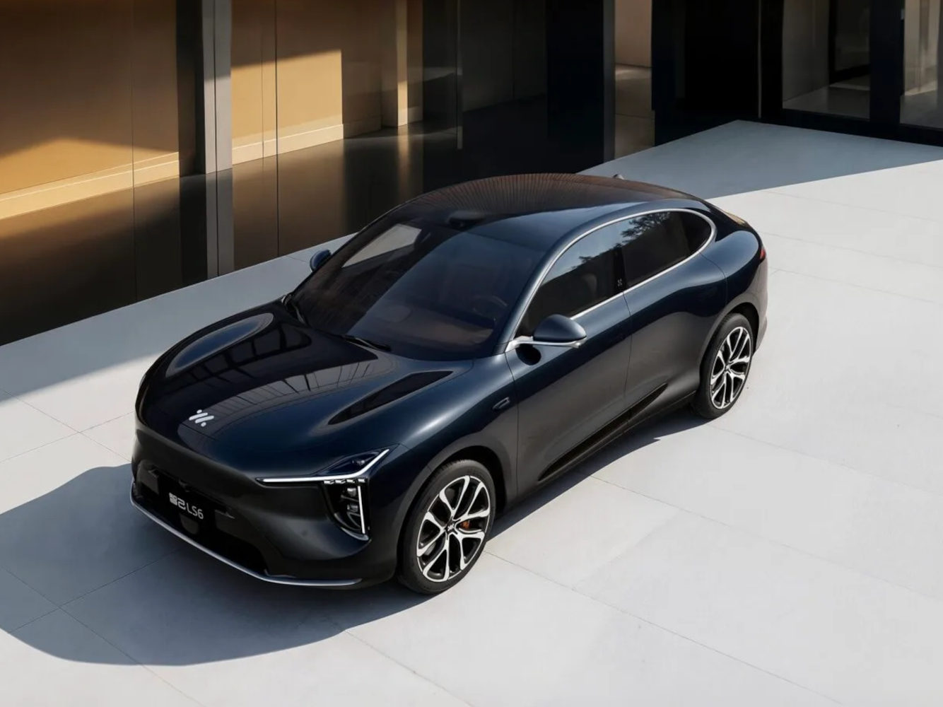 IM Motors تطلق موسع مدى السير “Stellar” للسيارات الكهربائية