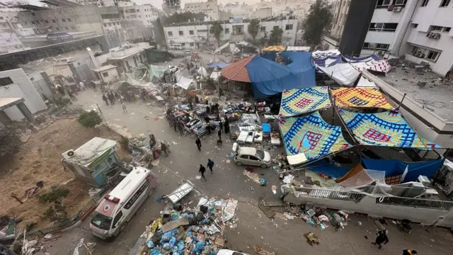 أكاديمي فلسطيني لـ”الوئام”: مقترح ترمب لإنهاء أزمة غزة غير مكتمل