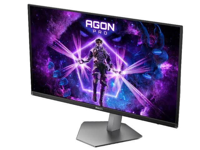 شاشة جديدة من “AOC”.. بسرعة 240 هرتز ودقة 4K لعشاق الألعاب