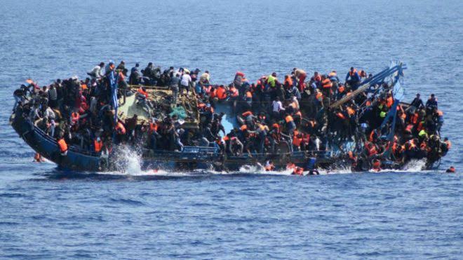 الأمم المتحدة: 56 قتيلًا و132 مفقودًا في غرق قارب مهاجرين قبالة ساحل اليمن