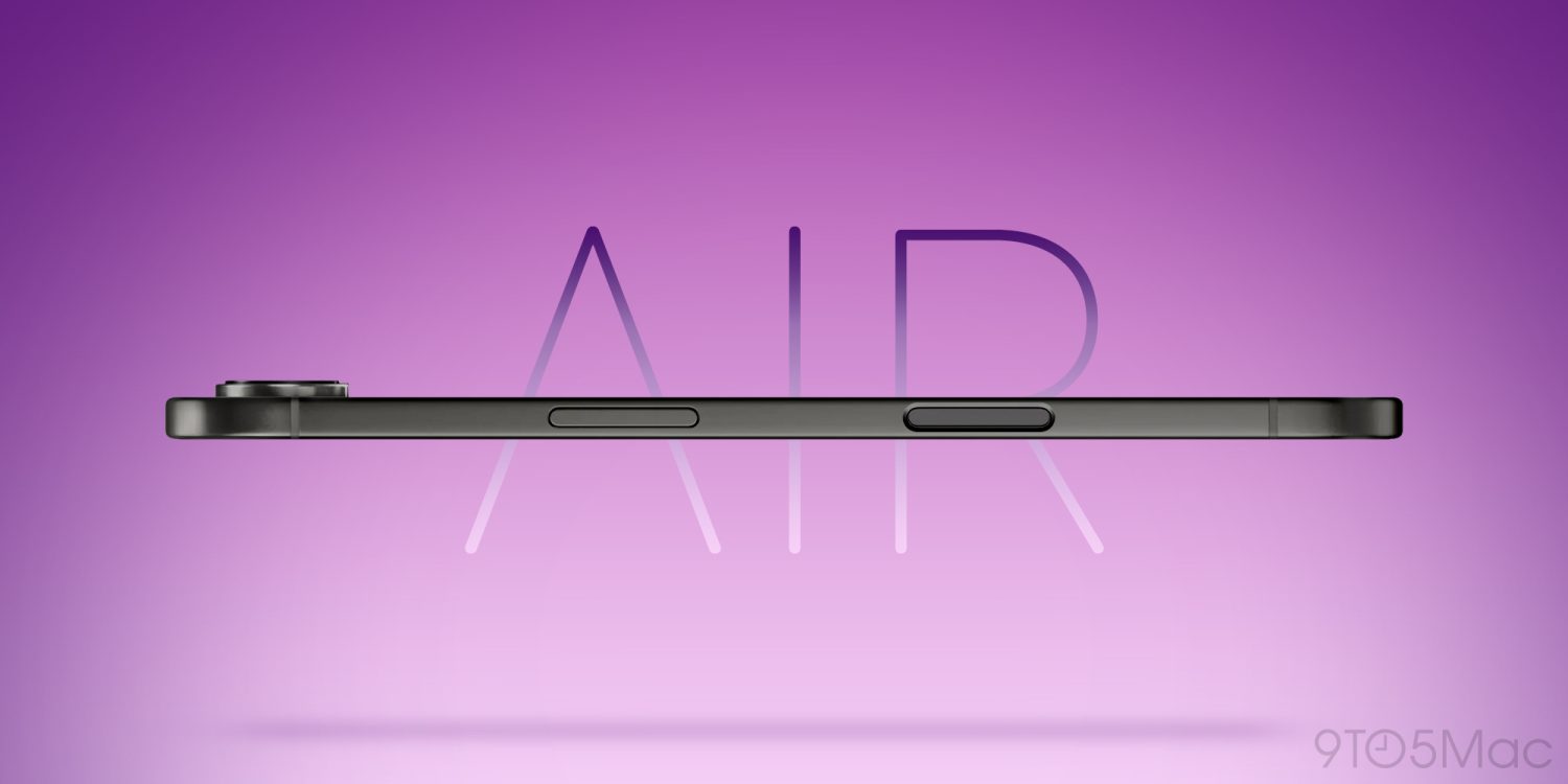 تسريب إكسسوار جديد من آبل لهواتف iPhone 17 قبل الحدث المرتقب