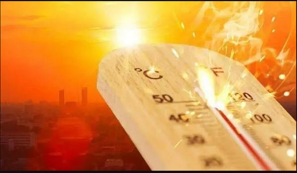 دراسة: الحر الشديد يؤثر على الصحة العقلية للإنسان