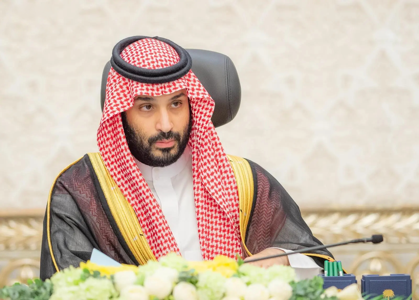 برئاسة ولي العهد.. مجلس الوزراء يجدد دعم حل الدولتين ويدين الممارسات الإسرائيلية بالأقصى