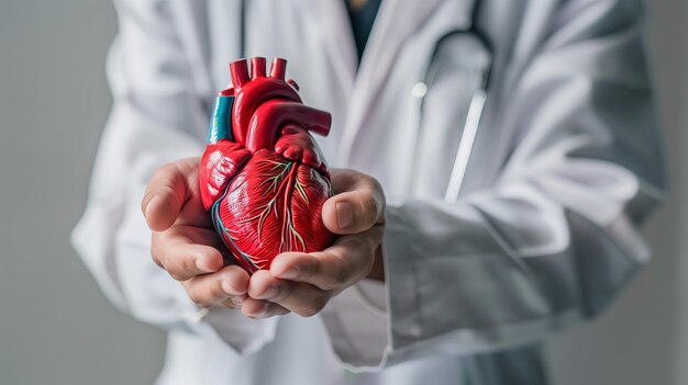 دراسة: الإفراط في اللحوم الحمراء يضاعف خطر تضخم شريان رئيسي بالقلب