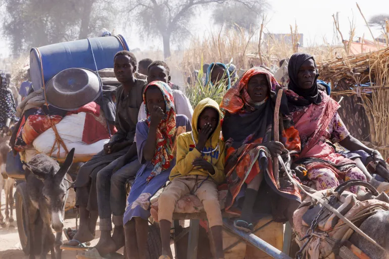 محلل سياسي لـ”الوئام”: المواطن المتضرر الأول من استمرار الحرب بالسودان