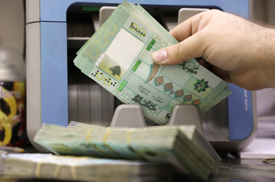 رويترز: سوريا تعتزم حذف صفرين من عملتها