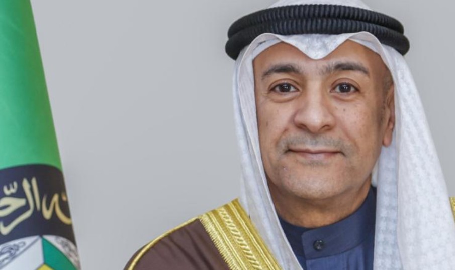 البديوي يدعو المجتمع الدولي للضغط على الاحتلال لفتح معابر غزة