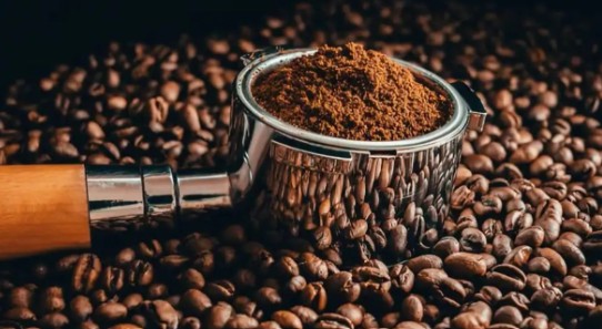 البن يقفز لأعلى مستوى في 6 أسابيع وسط نزاع الرسوم الجمركية