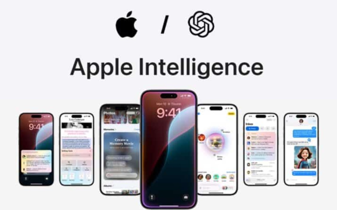 “سيري” أكثر ذكاءً.. آبل تعتمد GPT-5 في تحديث iOS 26