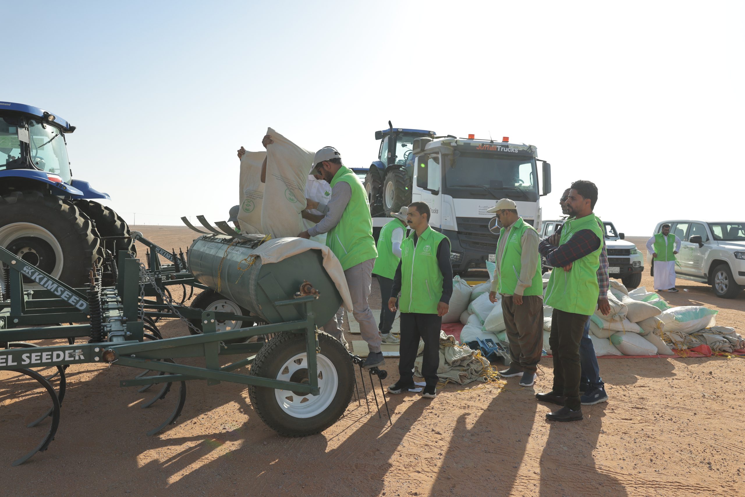 عزنا بطبعنا.. المخواة تستعد بفعاليات وطنية متنوعة للأهالي