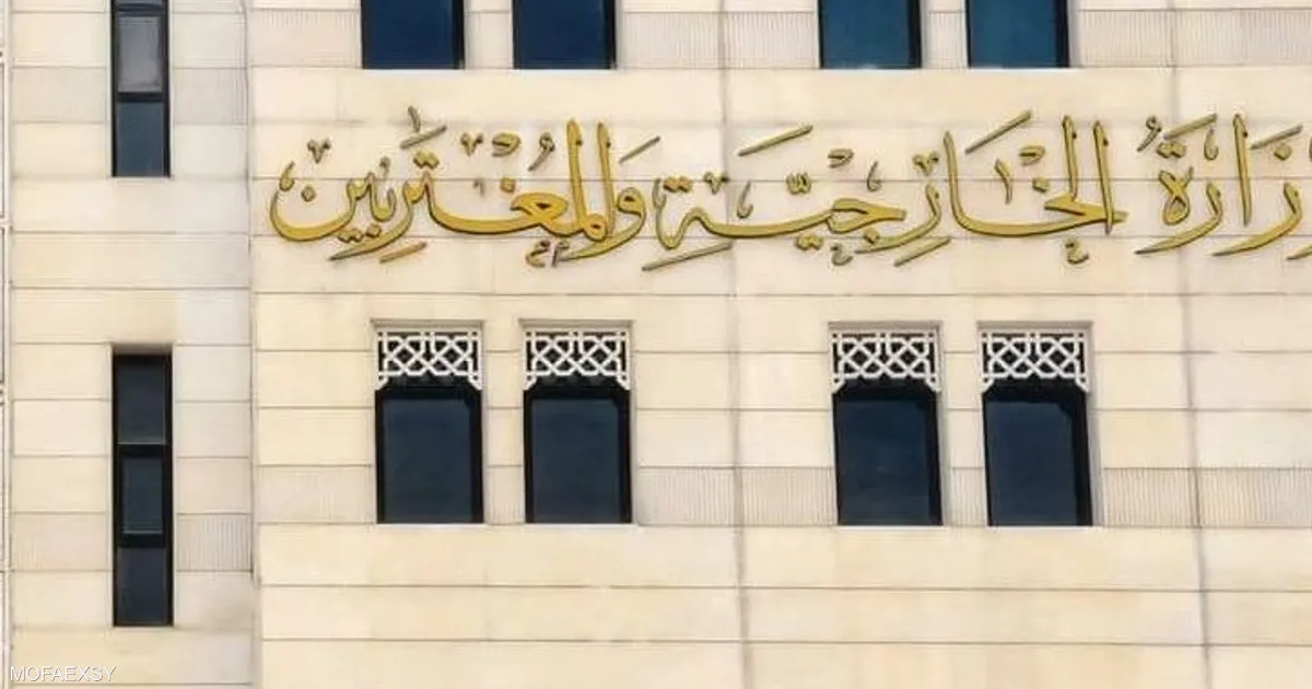 سوريا توضح تفاصيل الاجتماع الثلاثي لحل أزمة السويداء