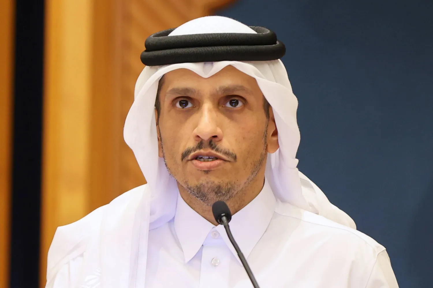 قطر: الممارسات الإسرائيلية “الهمجية” لن تثنينا عن جهود الوساطة