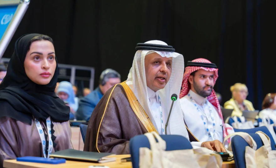 “النقل”: ماضون في تطوير القطاع البريدي واللوجستي