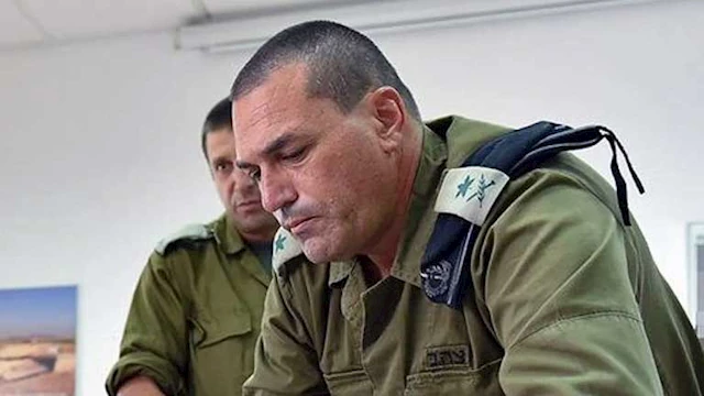 رئيس الأركان الإسرائيلي: لن نهزم حماس حتى بعد احتلال غزة