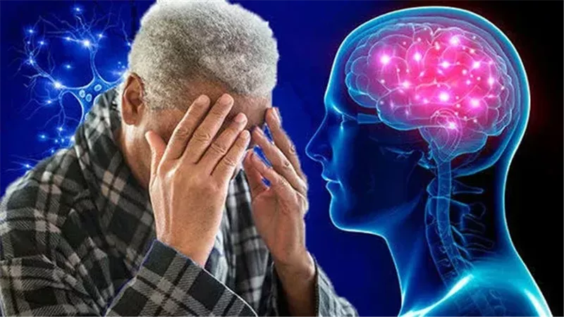 إشارات مبكرة قد تنذر بمرض الزهايمر والخرف