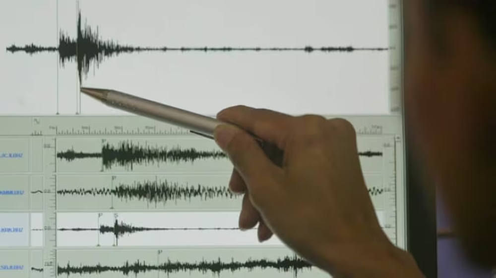 زلزال بقوة 5.5 درجات يضرب سواحل جزر فيجي