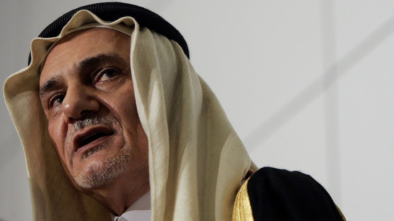 الأمير تركي الفيصل: الحركة الصهيونية منذ نشأتها تسعى للسيطرة على الفكر والمعرفة عالميًا