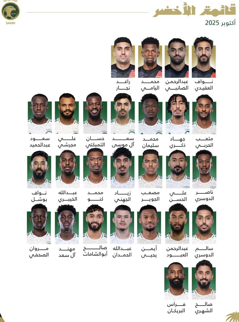 الأخضر يختتم تحضيراته لمواجهة كولومبيا في كأس العالم للشباب