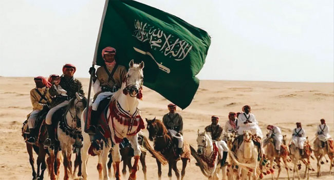 من التأسيس إلى التمكين.. السعودية قصة تحول وازدهار