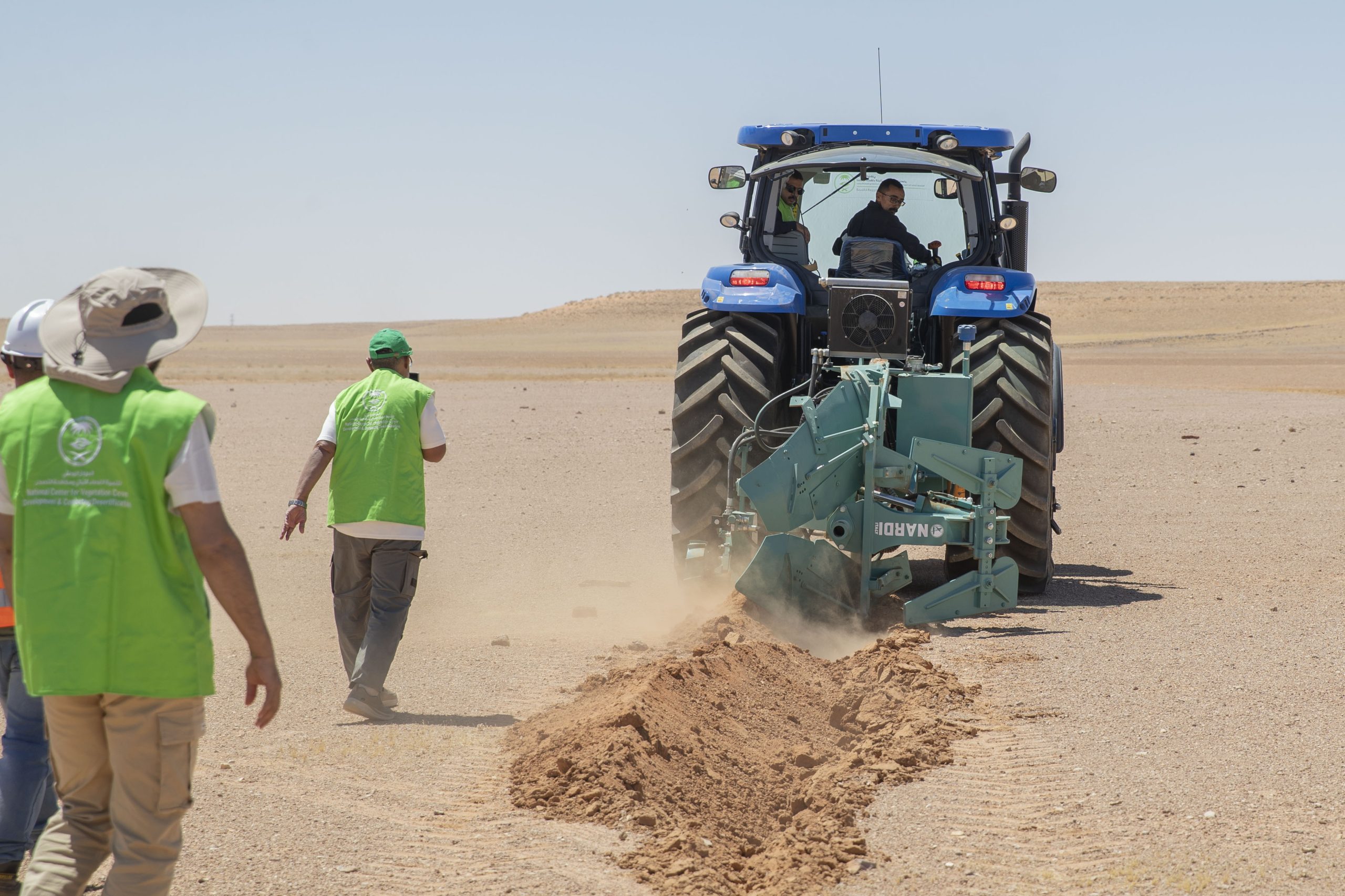 عزنا بطبعنا.. المخواة تستعد بفعاليات وطنية متنوعة للأهالي