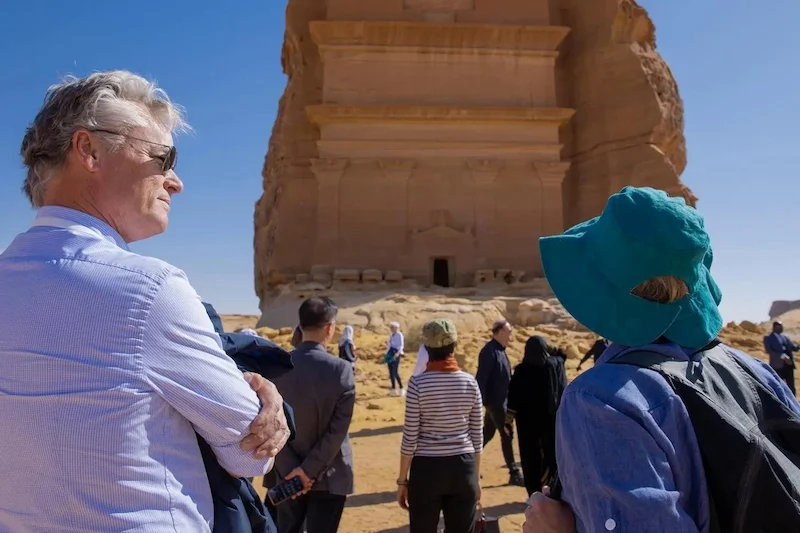 نمو قياسي بنسبة 26% في أعداد سياح صيف 2025