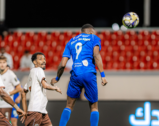 الفتح يفوز على الجبلين بشق الأنفس ويتأهل لثمن نهائي كأس الملك الفتح السعودي