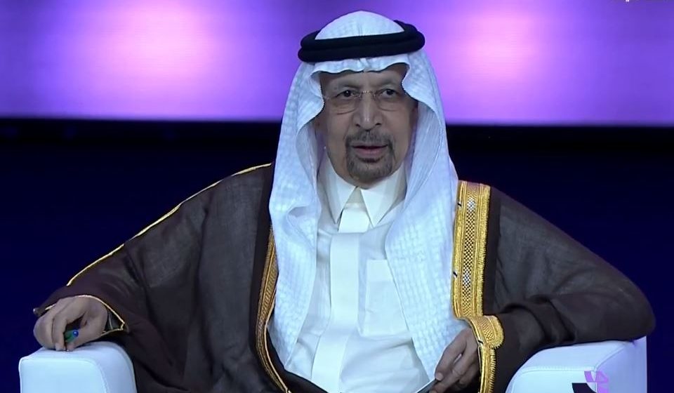 الفالح: 1700 مستثمر أجنبي و500 مليون دولار في القطاع الثقافي