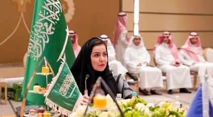 هلا التويجري: العدوان الإسرائيلي على قطر انتهاك صارخ للقانون الإنساني