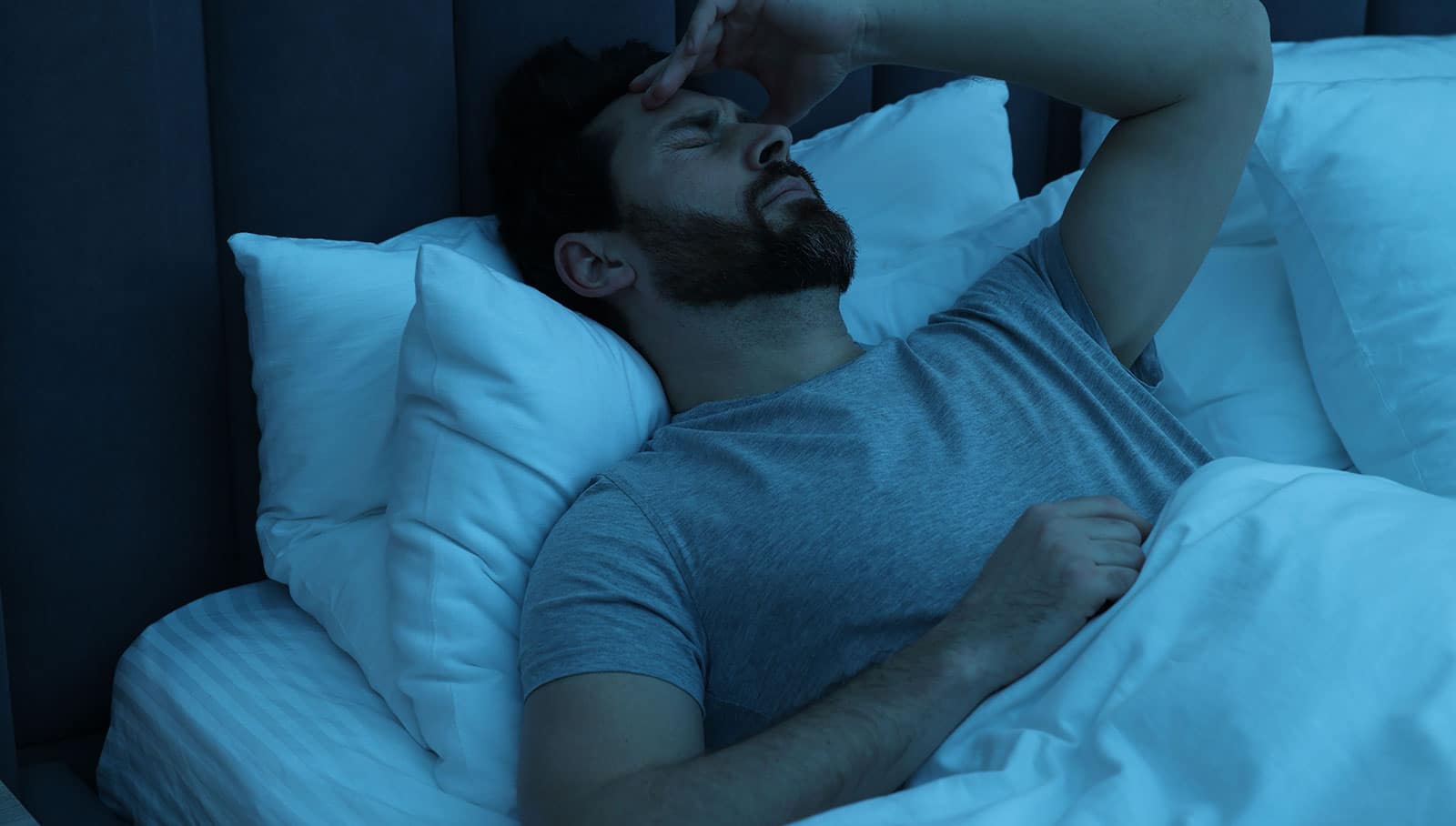 بخاخ الميلاتونين.. فوائد محدودة ومخاطر محتملة
