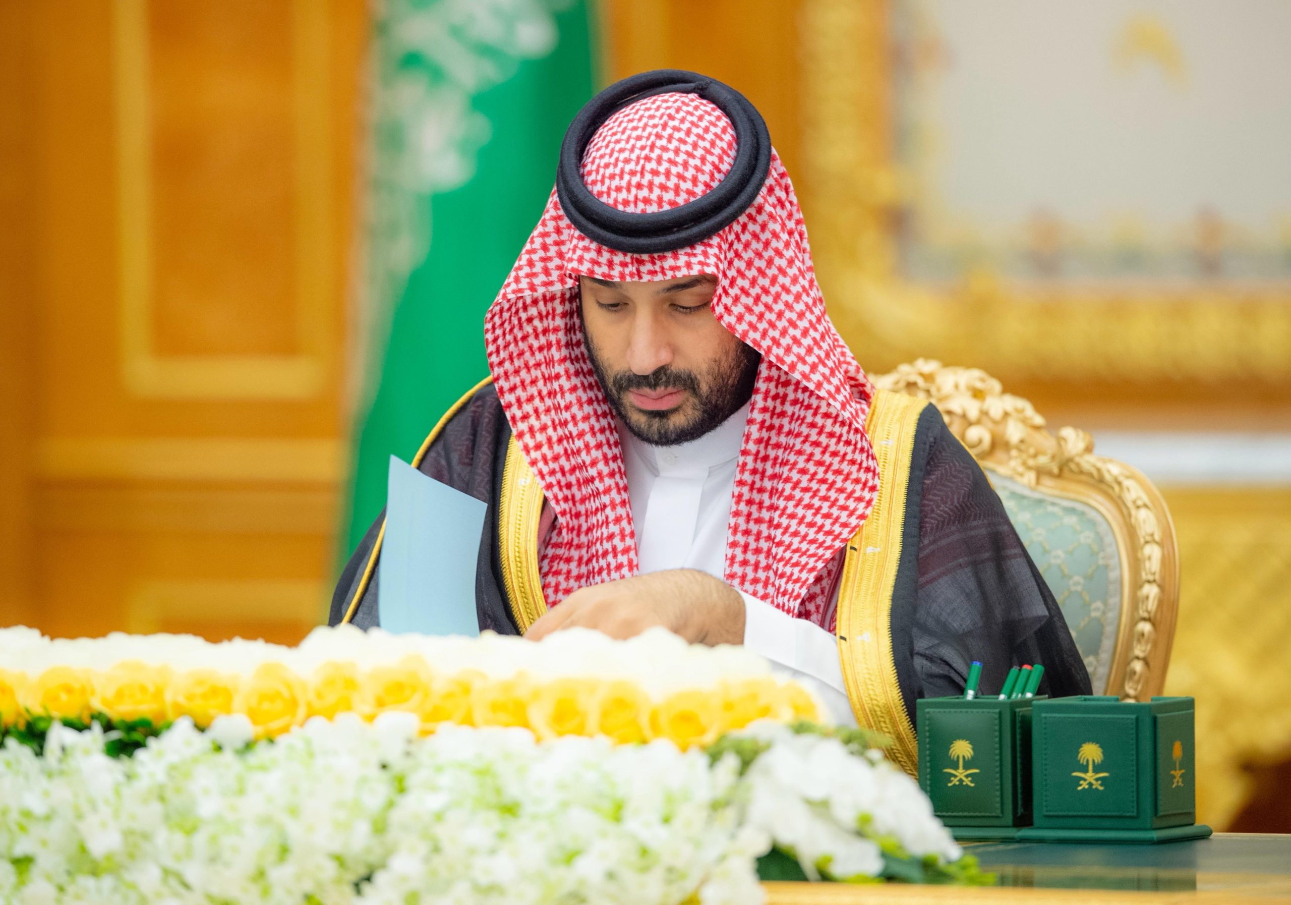 مجلس الوزراء يعتمد الوثيقة المحدّثة للإستراتيجية الوطنية لاستدامة البحر الأحمر